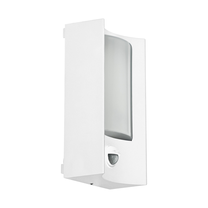 Eglo 34006 - LED spoljašnje zidno svetlo sa senzorom CASILDA LED/6W/230V IP44