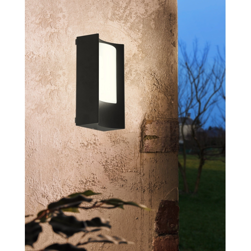 Eglo 34007 - LED spoljno zidno svetlo CASILDA LED/6W/230V IP44