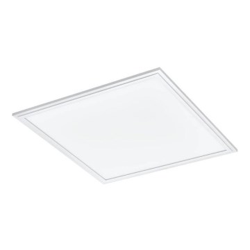 Eglo 34038 - Nadgradni LED panel SALOBRENA LED/31W/230V 60x60 cm bela