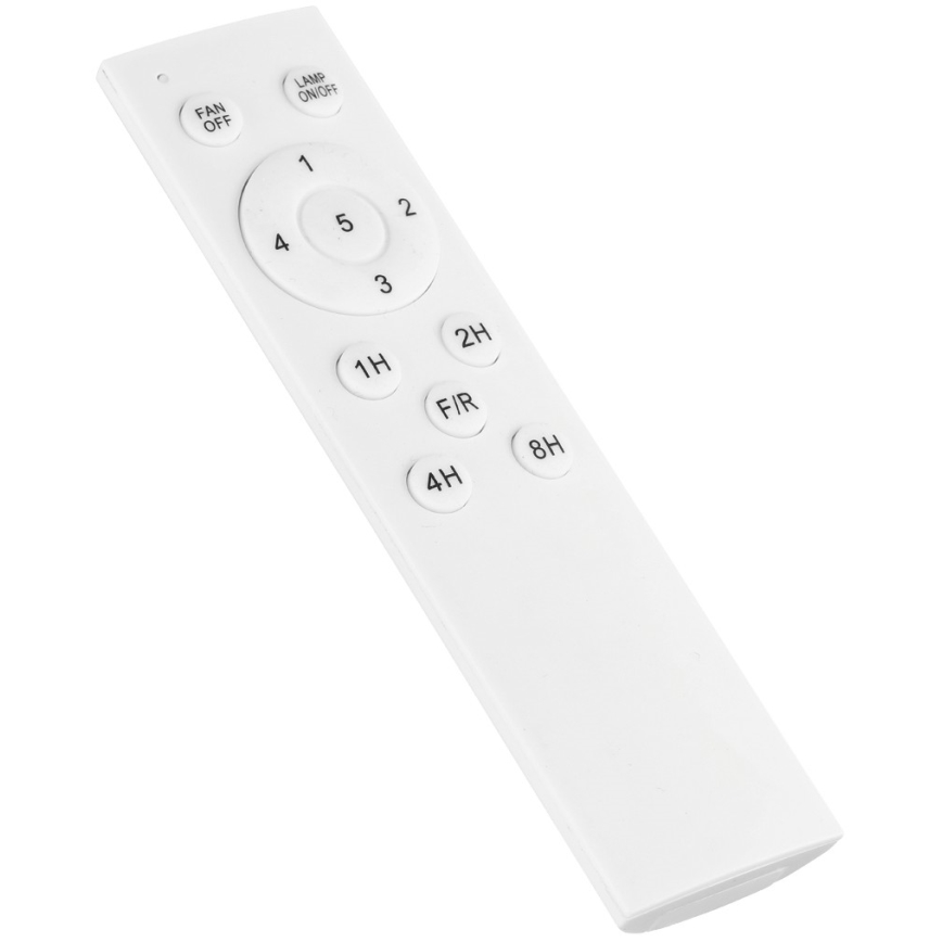 Eglo - Plafonski ventilator + daljinski upravljač