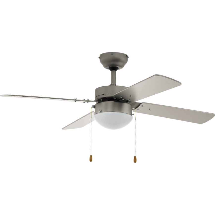 Eglo - Plafonski ventilator 1xE14/60W/230V