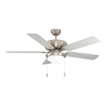 Eglo 35078 - Plafonski ventilator BALLINA 2xE27/40W/230V