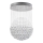 Eglo 390288 - Luster na sajli YELBES 7xGU10/4,5W/230V