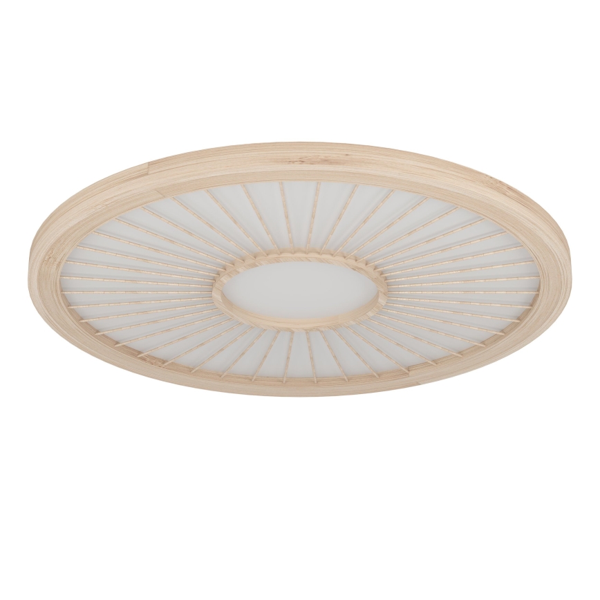 Eglo - LED prigušiva plafonska svetiljka LED/36W/230V 4000K bež