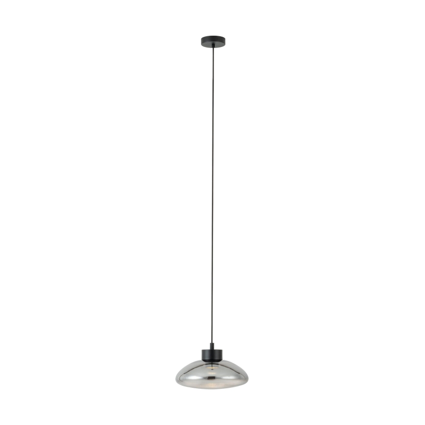 Eglo - prigušiva viseći luster na sajli LED/5,4W/230V 2700K dimna