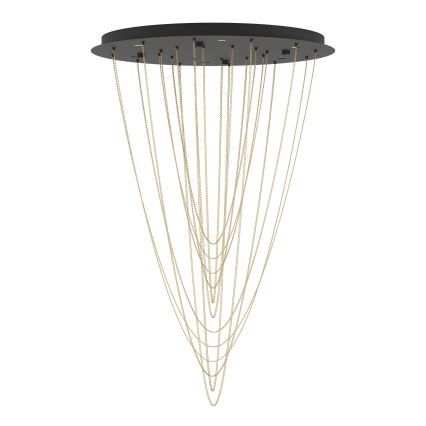 Eglo - LED prigušiva stropno svetlo 6xLED/4,2W/230V 3000K