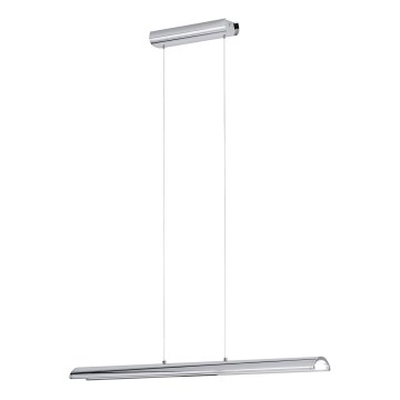 Eglo 39047 - LED prigušiva viseća svetiljka CARLAZZO LED/27W