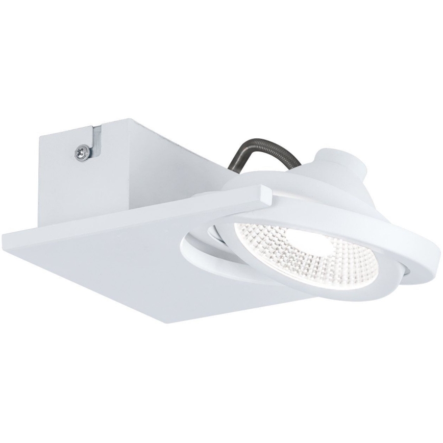 Eglo - LED spot svetiljka LED/5W/230V/12V