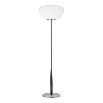 Eglo 39169 - Stajaća lampa BALMES E27/60W