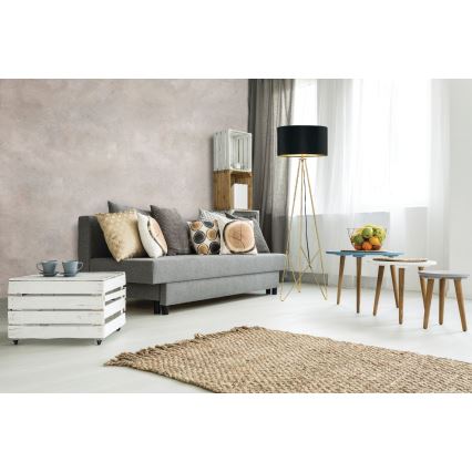 Eglo - Podna lampa 1xE27/60W/230V