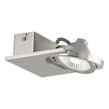 Eglo 39247 - LED spot svetiljka BREA LED/5W/230V/12V