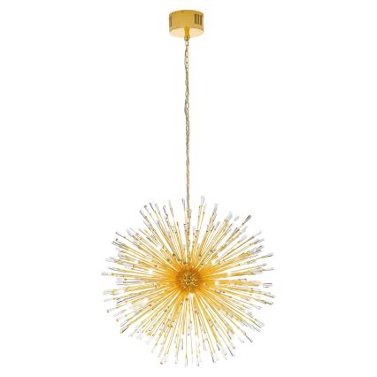 Eglo 39256 - LED luster na lancu VIVALDO 1 32xG4/1,2W/230V