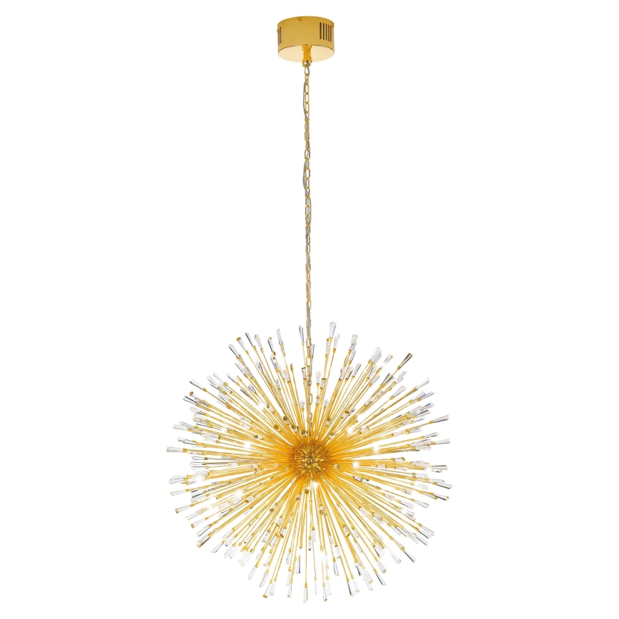Eglo 39256 - LED luster na lancu VIVALDO 1 32xG4/1,2W/230V