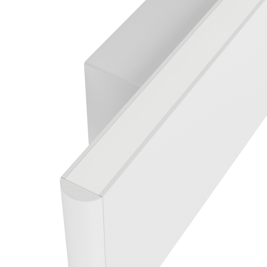 Eglo - LED Zidno svetlo 2xLED/5,4W/230V