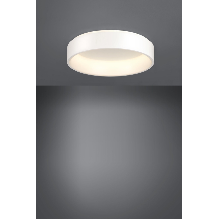 Eglo - LED plafonsko svetlo 1 LED/35,2W/230V, prigušiva funkcija