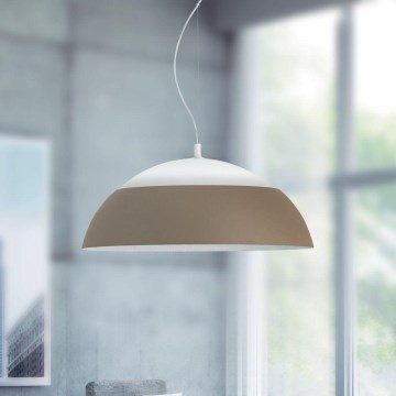 Eglo 39294 - LED prigušiva viseća lampa MARGHERA LED/34,1W