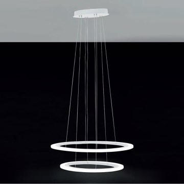 Eglo 39307 - LED viseće svetlo PENAFORTE LED/58W