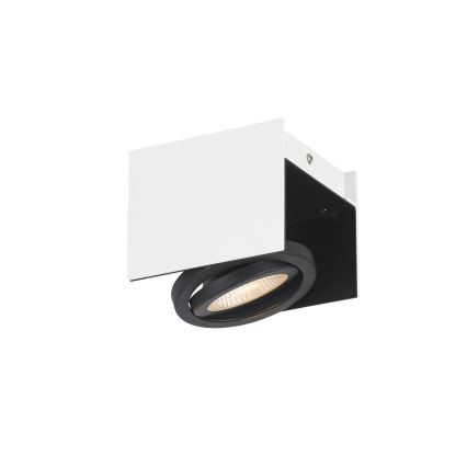 Eglo - LED prigušiva spot svetiljka LED/5,4W/230V