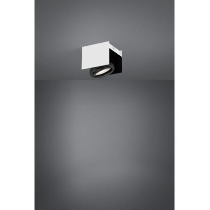 Eglo - LED prigušiva spot svetiljka LED/5,4W/230V