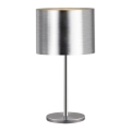 Eglo 39392 - Stona lampa SAGANTO 1 1xE27/60W/230V