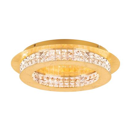 Eglo - LED prigušiva stropna svetiljka LED/31,5W/230V