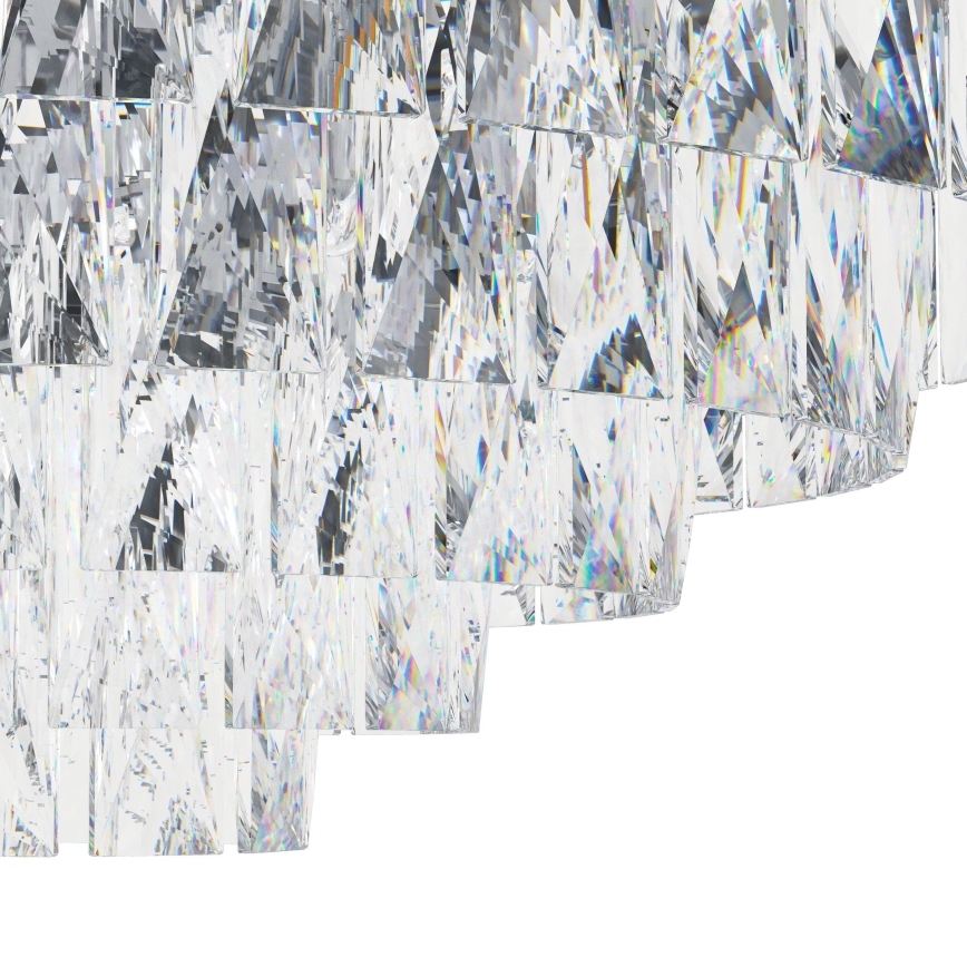 Eglo - Plafonsko svetlo 16xE14/40W/230V