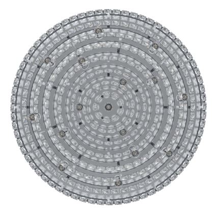 Eglo - Plafonsko svetlo 16xE14/40W/230V