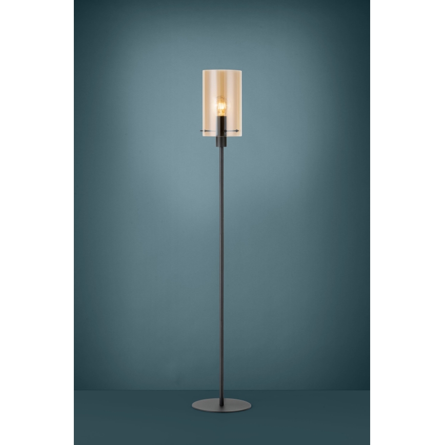 Eglo - Stojeća lampa 1xE27/40W/230V