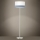 Eglo 39558 - Stojeća lampa SPALTINI 1xE27/60W/230V