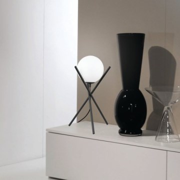 Eglo 39593 - Stona lampa SALVEZINAS 1xE14/25W/230V