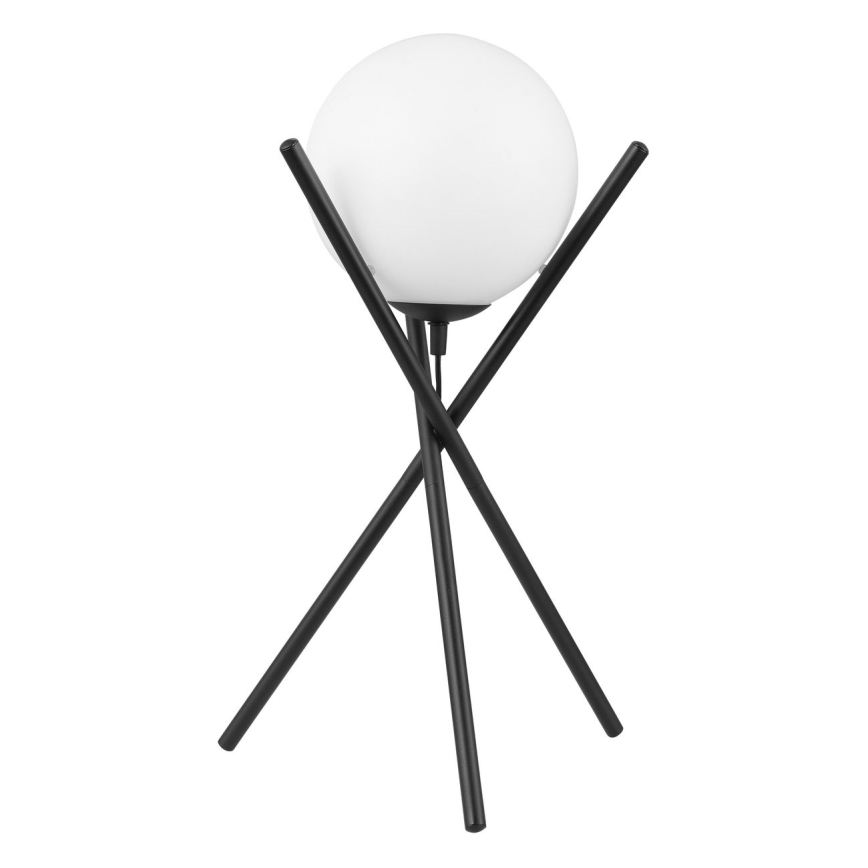 Eglo 39593 - Stona lampa SALVEZINAS 1xE14/25W/230V