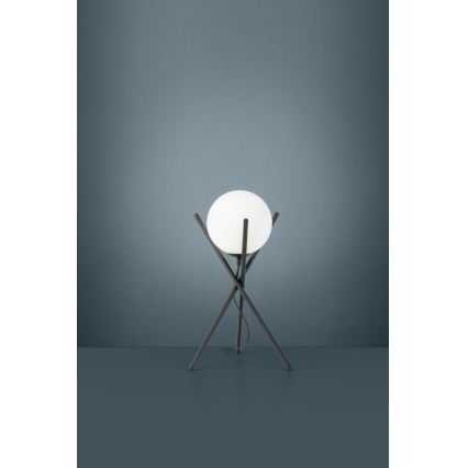 Eglo 39593 - Stona lampa SALVEZINAS 1xE14/25W/230V