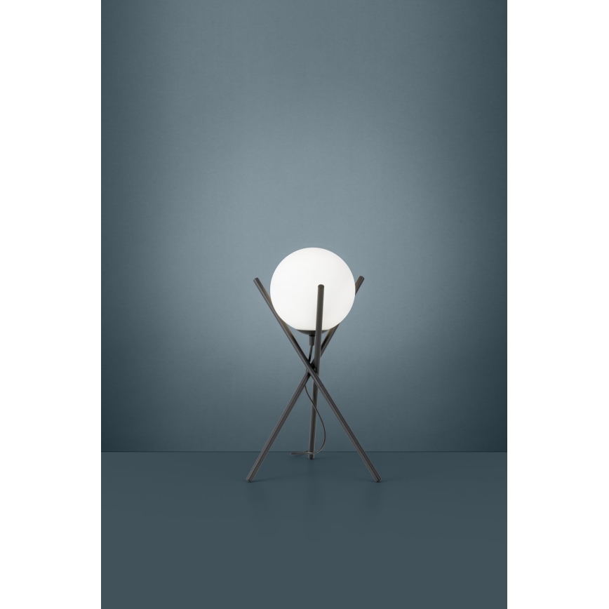 Eglo 39593 - Stona lampa SALVEZINAS 1xE14/25W/230V