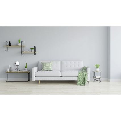 Eglo 39593 - Stona lampa SALVEZINAS 1xE14/25W/230V