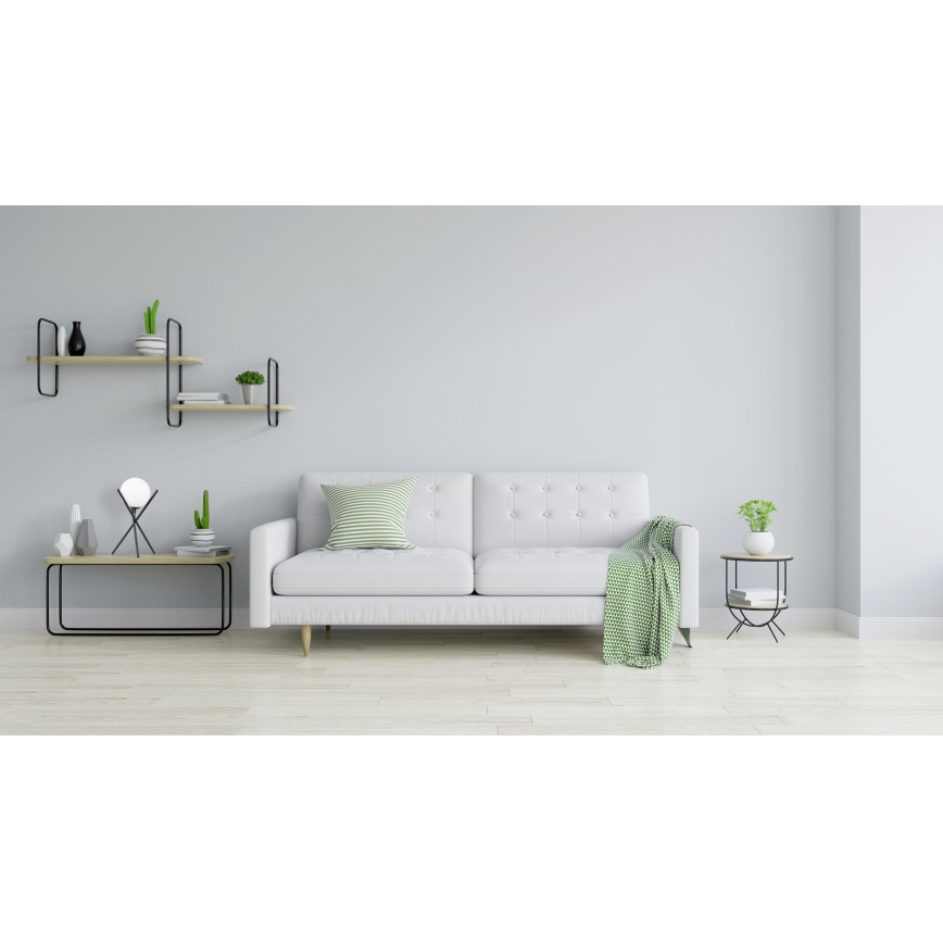 Eglo 39593 - Stona lampa SALVEZINAS 1xE14/25W/230V