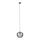 Eglo 39657 - Luster na kablu PRIORAT 1xE27/40W/230V