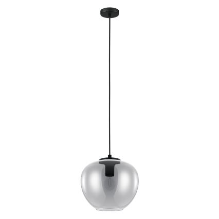 Eglo 39657 - Luster na kablu PRIORAT 1xE27/40W/230V