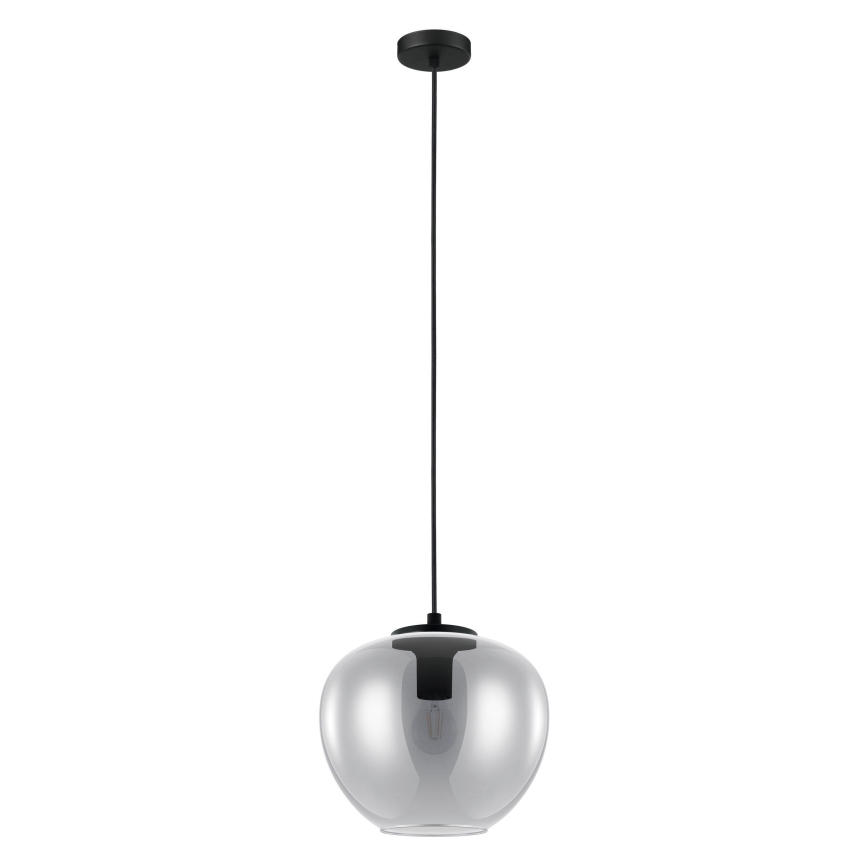 Eglo 39657 - Luster na kablu PRIORAT 1xE27/40W/230V