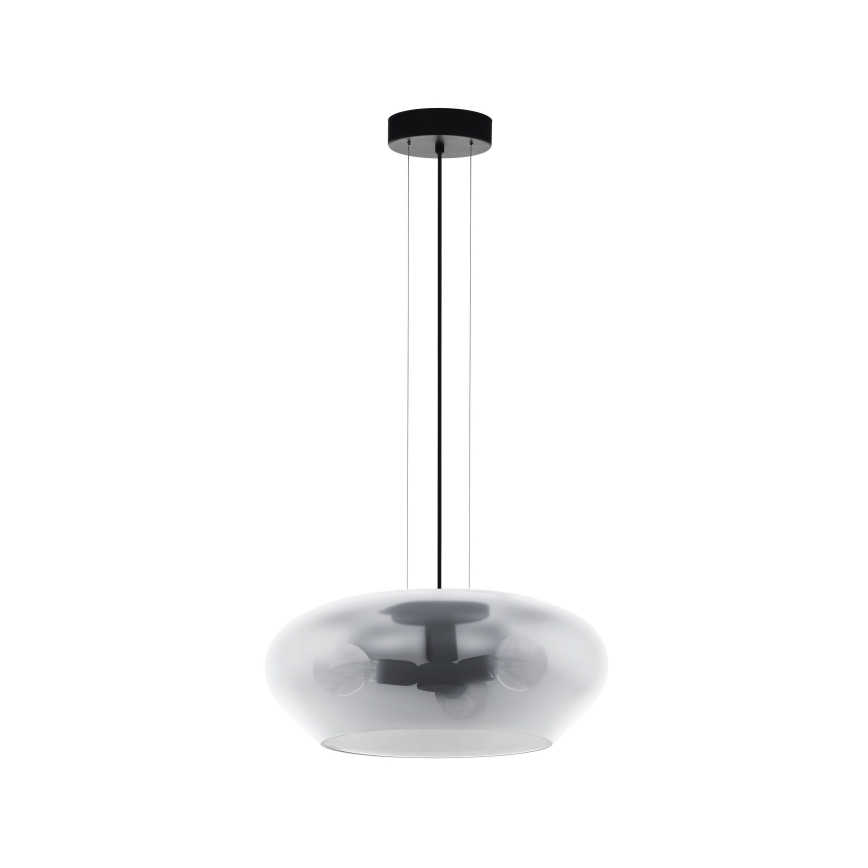 Eglo - Luster na sajli 3xE27/20W/230V