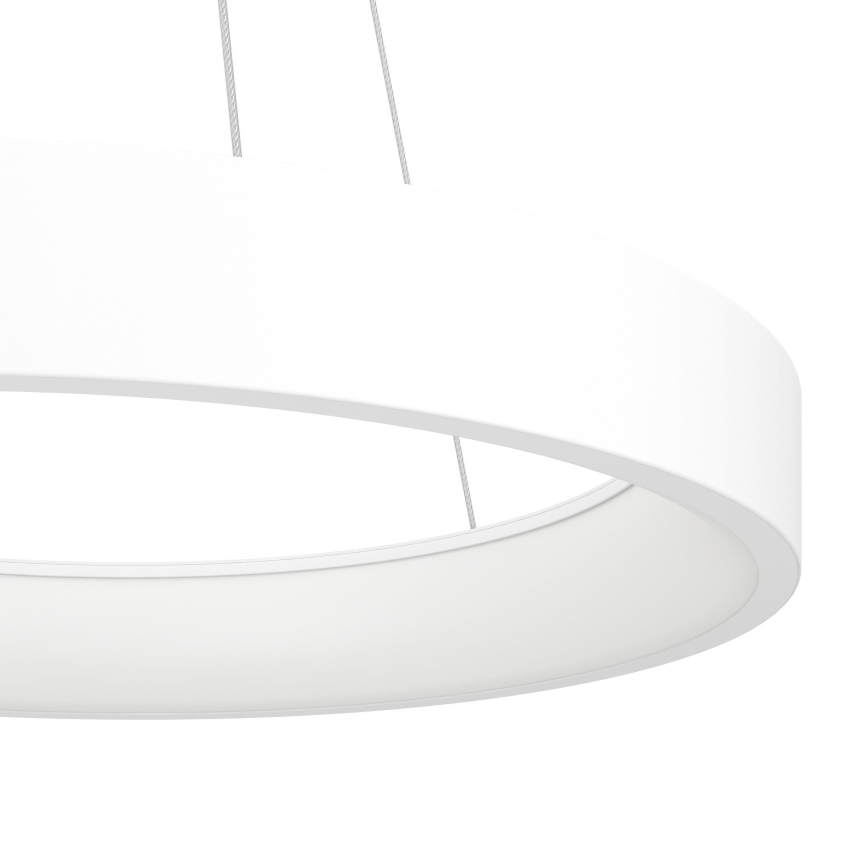 Eglo - LED prigušiva svetiljka na sajli LED/34W/230V