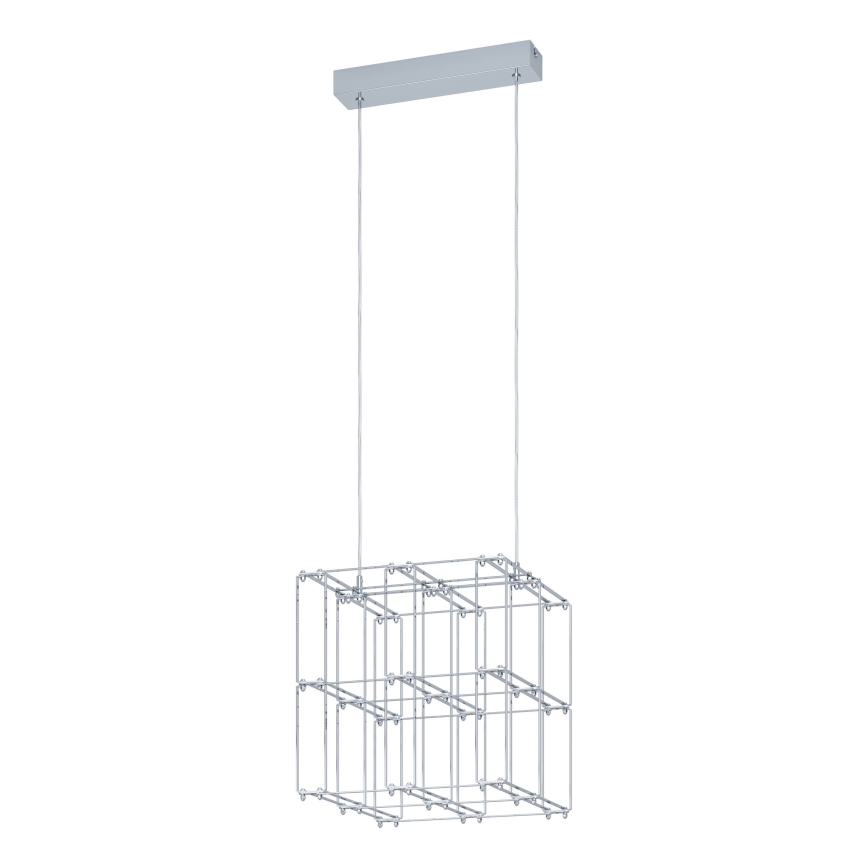 Eglo - LED prigušiva svetiljka na sajli LED/20,25W/230V