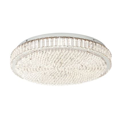 Eglo - LED prigušiva plafonska svetiljka LED/23,5W/230V