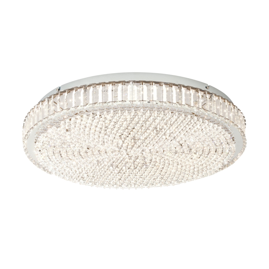 Eglo - LED prigušiva plafonska svetiljka LED/23,5W/230V