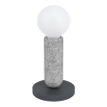 Eglo 39835 - Stona lampa GIACONECCHIA 1xE27/40W/230V