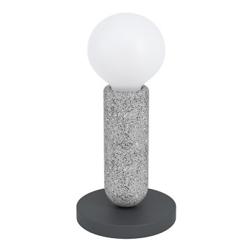 Eglo 39835 - Stona lampa GIACONECCHIA 1xE27/40W/230V