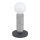 Eglo 39835 - Stona lampa GIACONECCHIA 1xE27/40W/230V