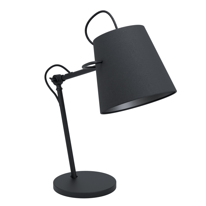 Eglo - Stona lampa 1xE27/40W/230V