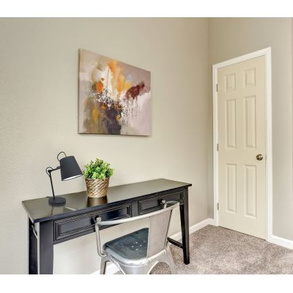 Eglo - Stona lampa 1xE27/40W/230V