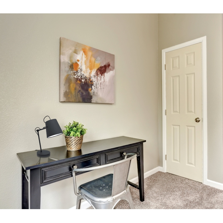 Eglo - Stona lampa 1xE27/40W/230V