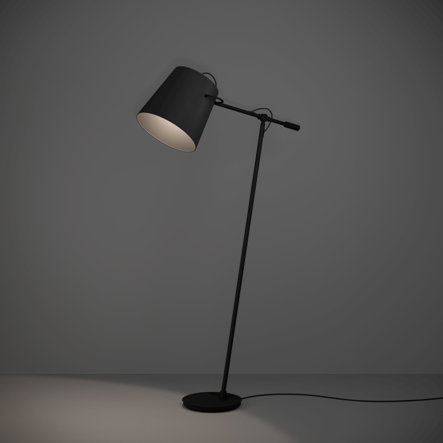 Eglo - Podna lampa 1xE27/40W/230V